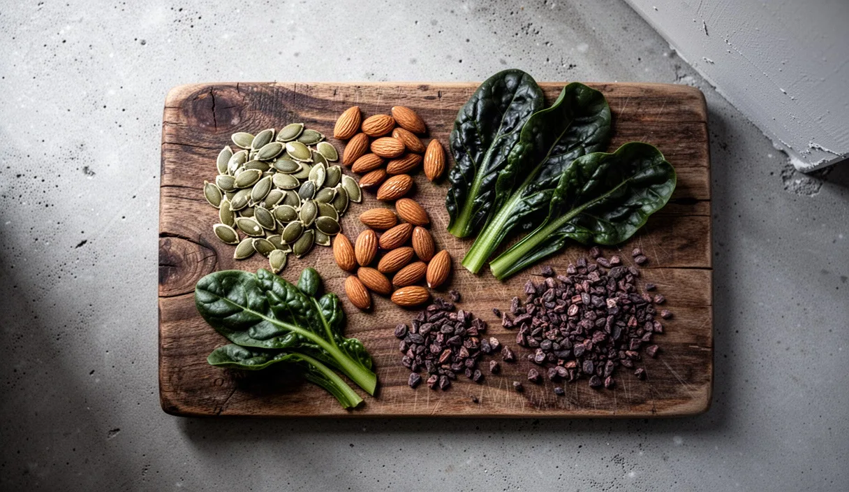 Why Magnesium Helps Protect Inner Ear Hair Cells
